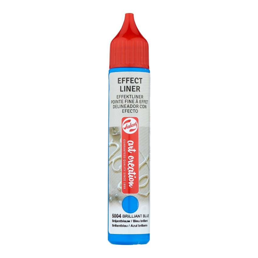 29925-1 ΠΕΡΙΓΡΑΜΜΑ TALENS ART CREATION 28ml 5004 Brilliant Blue (ΣΥΣΚ-4ΤΕΜ) - Image 1