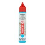 ΠΕΡΙΓΡΑΜΜΑ TALENS ART CREATION 28ml 5024 Turquoise Blue (ΣΥΣΚ-4ΤΕΜ)