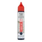 ΠΕΡΙΓΡΑΜΜΑ TALENS ART CREATION 28ml 7001 Black (ΣΥΣΚ-4ΤΕΜ)