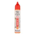 ΠΕΡΙΓΡΑΜΜΑ TALENS ART CREATION 28ml 8504 Pearl Orange (ΣΥΣΚ-4ΤΕΜ)