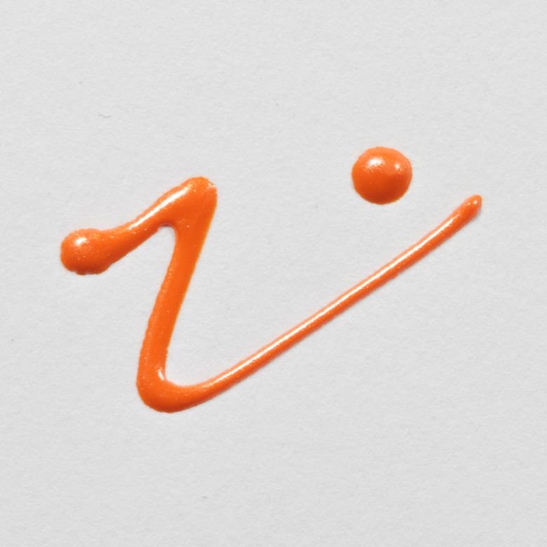 ΠΕΡΙΓΡΑΜΜΑ TALENS ART CREATION 28ml 8504 Pearl Orange