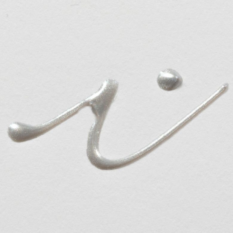 ΠΕΡΙΓΡΑΜΜΑ TALENS ART CREATION 28ml 8511 Pearl Silver
