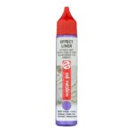 ΠΕΡΙΓΡΑΜΜΑ TALENS ART CREATION 28ml 8517 Pearl Purple (ΣΥΣΚ-4ΤΕΜ)