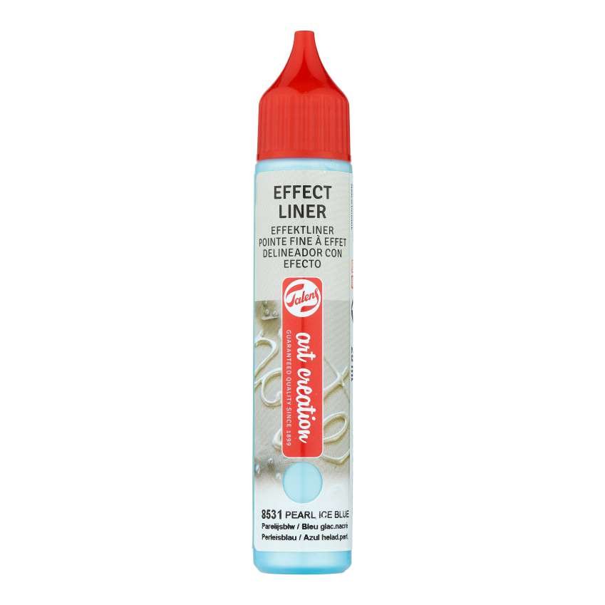 29951-1 ΠΕΡΙΓΡΑΜΜΑ TALENS ART CREATION 28ml 8531 Pearl Ice Blue (ΣΥΣΚ-4ΤΕΜ) - Image 1