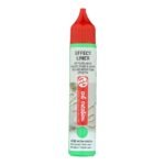 ΠΕΡΙΓΡΑΜΜΑ TALENS ART CREATION 28ml 8700 Neon Green (ΣΥΣΚ-4ΤΕΜ)
