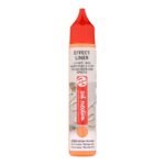 ΠΕΡΙΓΡΑΜΜΑ TALENS ART CREATION 28ml 8702 Neon Orange (ΣΥΣΚ-4ΤΕΜ)