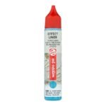 ΠΕΡΙΓΡΑΜΜΑ TALENS ART CREATION 28ml 8906 Glitter Green (ΣΥΣΚ-4ΤΕΜ)