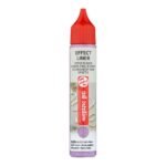 ΠΕΡΙΓΡΑΜΜΑ TALENS ART CREATION 28ml 8909 Glitter Pink (ΣΥΣΚ-4ΤΕΜ)