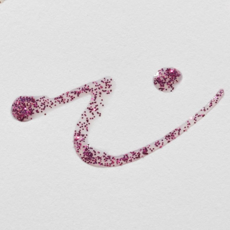 ΠΕΡΙΓΡΑΜΜΑ TALENS ART CREATION 28ml 8909 Glitter Pink