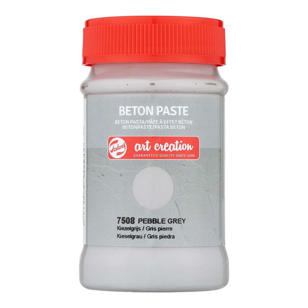 29979-1 ΠΑΣΤΑ BETON A/C 100ml PEBBLE GREY (ΣΥΣΚ-4ΤΕΜ) - Image 1