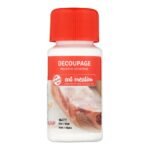 ΚΟΛΛΑ DECOUPAGE TALENS ART CREATION 50ml MATT (ΣΥΣΚ-4ΤΕΜ)
