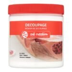 ΚΟΛΛΑ DECOUPAGE  TALENS ART CREATION 250ml GLOSS