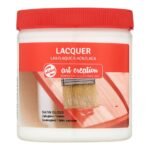 ΒΕΡΝΙΚΙ TALENS ART CREATION 250ml SATIN GLOSS