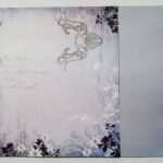 SCRAPBOOKING ΧΑΡΤΙ ΔΙΠΛΗΣ ΟΨΗΣ 31x31 200g 5 ΦΥΛΛΑ