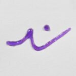 ΠΕΡΙΓΡΑΜΜΑ TALENS ART CREATION 28ml 8952 Shimmer Purple (ΣΥΣΚ-4ΤΕΜ) - Image 2