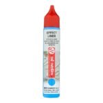 ΠΕΡΙΓΡΑΜΜΑ TALENS ART CREATION 28ml 8953 Shimmer Blue (ΣΥΣΚ-4ΤΕΜ)