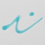 ΠΕΡΙΓΡΑΜΜΑ TALENS ART CREATION 28ml 8954 Shimmer Turquoise (ΣΥΣΚ-4ΤΕΜ) - Image 2