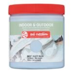 ΧΡΩΜΑ ΚΙΜΩΛΙΑΣ IN/OUT A/C 250ML 5027 DUSTY BLUE