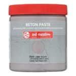 ΠΑΣΤΑ BETON A/C 250ml LIGHT SLATE