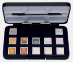 WATERCOLOUR POCKET BOX VAN GOGH ΣΕ ΠΑΣΤΙΛΙΕΣ 12ΤΕΜ Specialty - Image 2