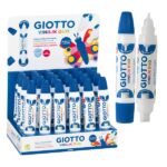 ΚΟΛΛΑ GIOTTO VINILIK DUO ΔΙΠΛΗ ΣΕ ΣΤΥΛΟ 35GR