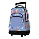 ΤΣΑΝΤΑ ΤΡΟΛΕΪ  "MORRAL RUE BOMPER RENGLONES 5L9"