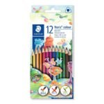 ΣΕΤ ΞΥΛΟΜΠΟΓΙΑΣ NORIS STAEDTLER 12ΤΕΜ