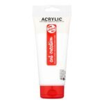 ΑΚΡΥΛΙΚΟ ART CREATION 200ml 105 Titanium White (ΣΥΣ-2ΤΕΜ)