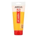 ΑΚΡΥΛΙΚΟ ART CREATION 200ml 270 Azo Yellow Deep (ΣΥΣΚ-2ΤΕΜ)
