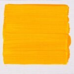 ΑΚΡΥΛΙΚΟ ART CREATION 200ml 270 Azo Yellow Deep (ΣΥΣΚ-2ΤΕΜ) - Image 2