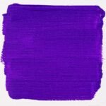 ΑΚΡΥΛΙΚΟ ART CREATION 200ml 568 Permanent Blue Violet (ΣΥΣΚ-2ΤΕΜ) - Image 2