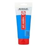 ΑΚΡΥΛΙΚΟ ART CREATION 200ml 572 Primary Cyan (ΣΥΣΚ-2ΤΕΜ)