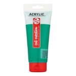 ΑΚΡΥΛΙΚΟ ART CREATION 200ml 619 Permanent Green Deep (ΣΥΣ-2ΤΕΜ)
