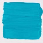 ΑΚΡΥΛΙΚΟ ART CREATION 200ml 661 Turquoise Green (ΣΥΣΚ-2ΤΕΜ) - Image 2
