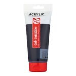 ΑΚΡΥΛΙΚΟ ART CREATION 200ml 701 Ivory Black (ΣΥΣΚ-2ΤΕΜ)