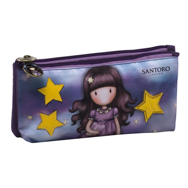 ΚΑΣΕΤΙΝΑ ΔΙΠΛΗ CATCH STAR GORJUSS