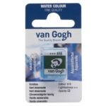 ΠΑΣΤΙΛΙΕΣ VAN GOGH 616 S1 Viridian (ΣΥΣ-2ΤΕΜ)