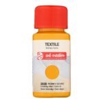 ΧΡΩΜΑ ΥΦΑΣΜΑΤΟΣ ART CREATION 50ML 2028 PERKY OCHRE (ΣΥΣΚ-4ΤΕΜ)