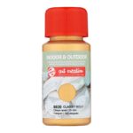 ΧΡΩΜΑ ΚΙΜΩΛΙΑΣ IN/OUT A/C 50ML 8020 CLASSY GOLD (ΣΥΣΚ-4ΤΕΜ)