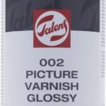 ΒΕΡΝΙΚΙ ΛΑΔΙΟΥ ΣΕ ΣΠΡΕΪ ΓΥΑΛΙΣΤΕΡΟ 002 TALENS 400ml