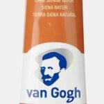 ΑΚΡΥΛΙΚΟ VAN GOGH 40ml 234 Raw Sienna (ΣΥΣΚ-3ΤΕΜ)