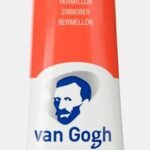 ΑΚΡΥΛΙΚΟ VAN GOGH 40ml 311 Vermilion (ΣΥΣΚ-3ΤΕΜ)