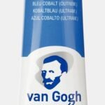 ΑΚΡΥΛΙΚΟ VAN GOGH 40ml 512 Cobalt Blue (Ultramarine) (ΣΥΣΚ-3ΤΕΜ)