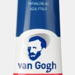 ΑΚΡΥΛΙΚΟ VAN GOGH 40ml 570 Phthalo Blue (Primary) (ΣΥΣΚ-3ΤΕΜ)