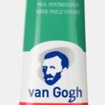 ΑΚΡΥΛΙΚΟ VAN GOGH 40ml 615 Emerald Green (ΣΥΣΚ-3ΤΕΜ)