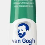 ΑΚΡΥΛΙΚΟ VAN GOGH 40ml 619 Permanent Green Deep (ΣΥΣΚ-3ΤΕΜ)