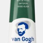 ΑΚΡΥΛΙΚΟ VAN GOGH 40ml 623 Sap Green (ΣΥΣΚ-3ΤΕΜ)