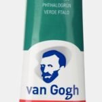 ΑΚΡΥΛΙΚΟ VAN GOGH 40ml 675 Phthalo Green (ΣΥΣΚ-3ΤΕΜ)