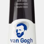 ΑΚΡΥΛΙΚΟ VAN GOGH 40ml 735 Oxide Black (ΣΥΣΚ-3ΤΕΜ)