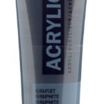 ΑΚΡΥΛΙΚΟ AMSTERDAM 20ml 840 Graphite (ΣΥΣ-3ΤΕΜ)